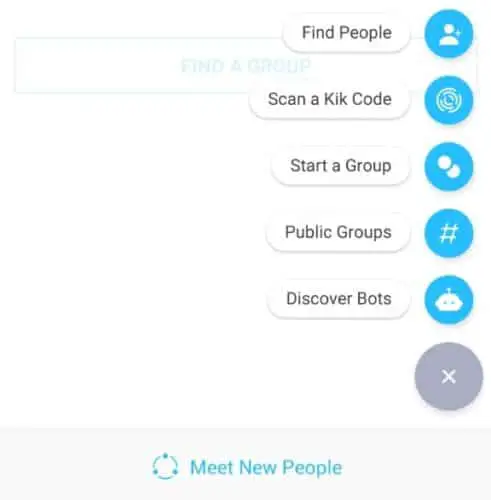 5 Best WhatsApp Alternatives For Secure Messaging 5 kik