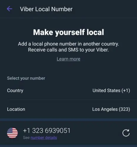5 Best WhatsApp Alternatives For Secure Messaging 4 viber 1