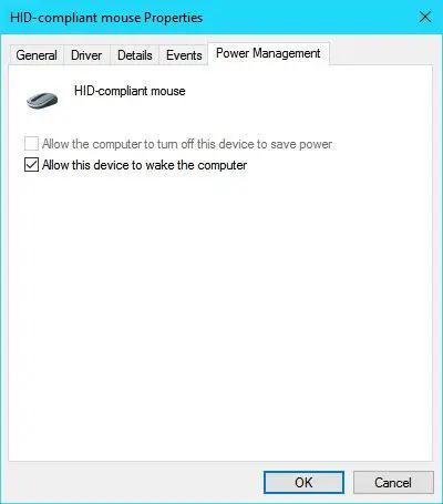 How To Stop Your Computer From Waking Up Randomly From Sleep Mode 4 How To Stop Your Computer From Waking Up Randomly From Sleep Mode 3