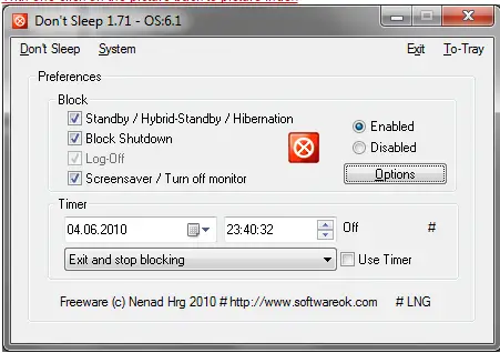 How To Disable Sleep Mode In Windows 11, 10 14 How To Disable Sleep Mode In Windows 11, 10 1