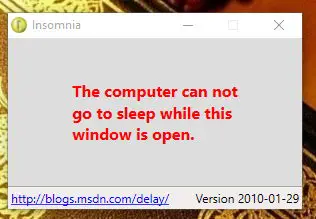 How To Disable Sleep Mode In Windows 11, 10 15 How To Disable Sleep Mode In Windows 11, 10 2
