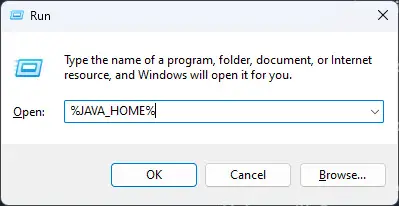 Windows Environment Variables - The Ultimate Guide For All Windows Versions 17 Access path using environmental vairable