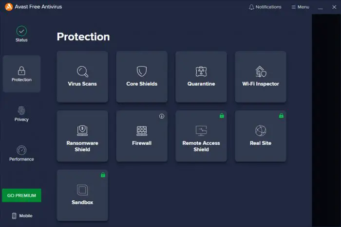 Download Avast 2022 Offline Installers 1 Avast Free Antivirus