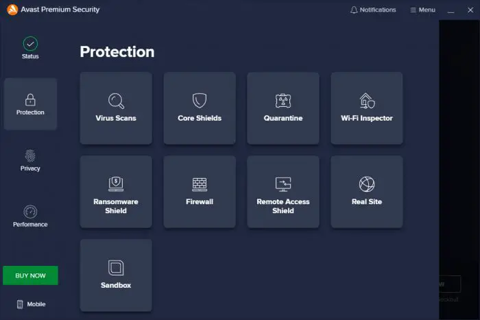 Download Avast 2022 Offline Installers 2 Avast Premium Security