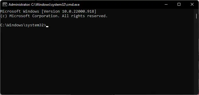 What Are Windows 11 Administrative Tools/Windows Tools 2 Command Prompt