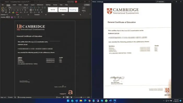 How To Convert Image/PDF To Text Using Optical Character Recognition 7 comparison