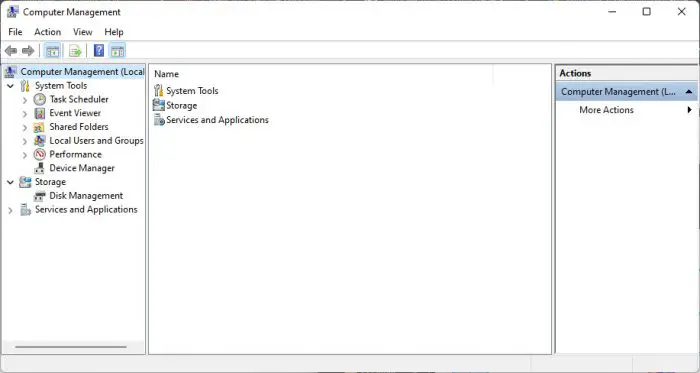 What Are Windows 11 Administrative Tools/Windows Tools 4 Computer Management