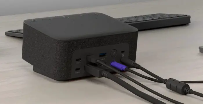 Triple Monitor Setup Complete Guide 14 Docking Station