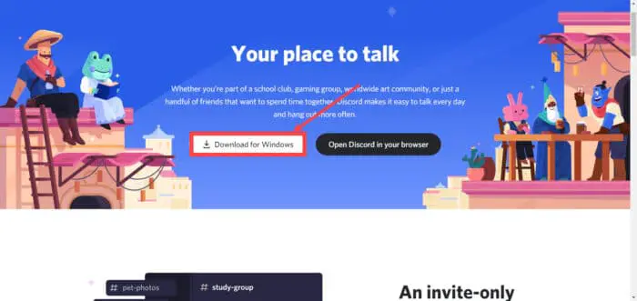 How to Fix Discord Update Failed 14 download