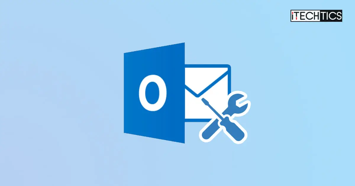 Fix Outlook 2016 Hang Freeze