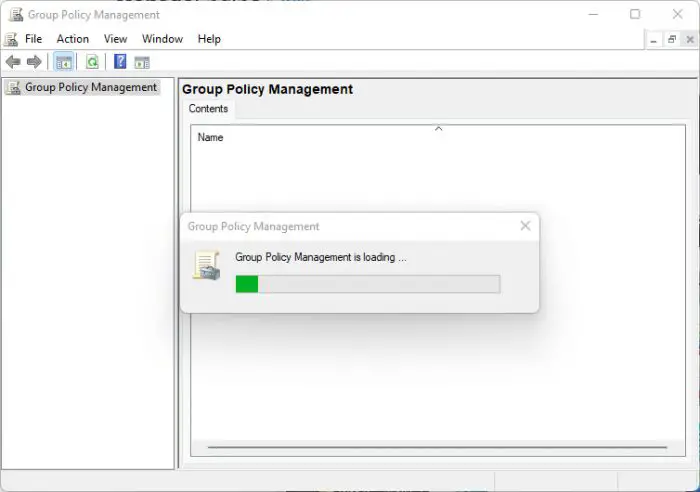 What Are Windows 11 Administrative Tools/Windows Tools 9 Group Policy Management Console
