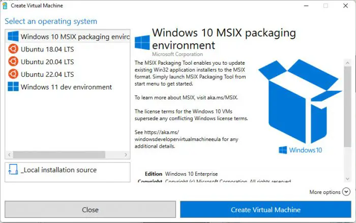 What Are Windows 11 Administrative Tools/Windows Tools 11 Hyper V Quick Create