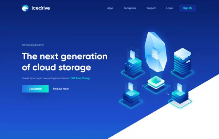 Best Free Cloud Storage Providers With Large Space 2 Best Free Cloud Storage Providers With Large Space 2