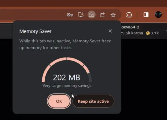Download Google Chrome 115: Replaces Tracking Cookies With Topics API 3 Improved Memory Saver