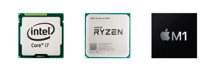 The Ultimate Guide To Buying A Laptop (New Or Used) 9 Processor manufacturers and chipsets