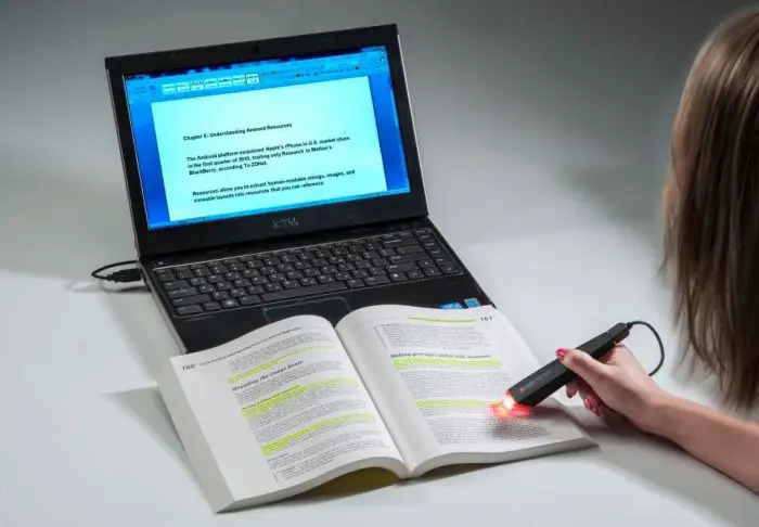 How To Convert Image/PDF To Text Using Optical Character Recognition 1 internet