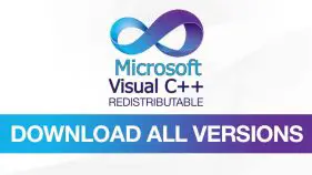 Download Microsoft Visual C++ Redistributables (All Versions) 9 Download Microsoft Visual C++ Redistributables (All Versions) 2