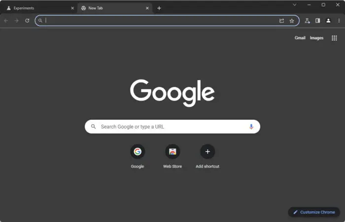 Get The Refreshed UI For Google Chrome In 2023 6 New UI for Google Chrome