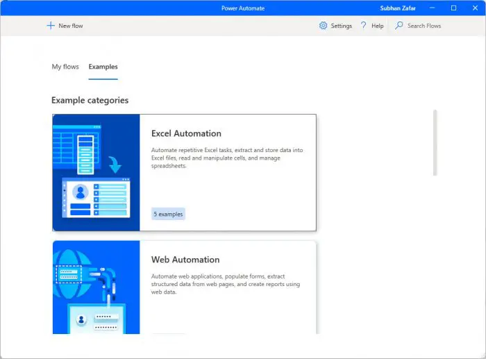 What Are Windows 11 Administrative Tools/Windows Tools 16 Power Automate