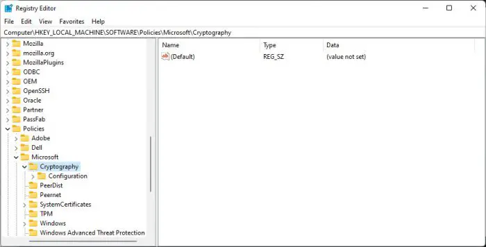 What Are Windows 11 Administrative Tools/Windows Tools 19 Registry Editor