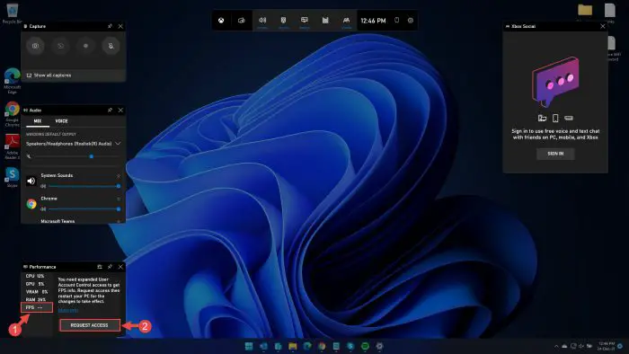 How to Increase Monitor Frequency (75Hz, 120Hz, 144Hz) in Windows Games 5 requrest access