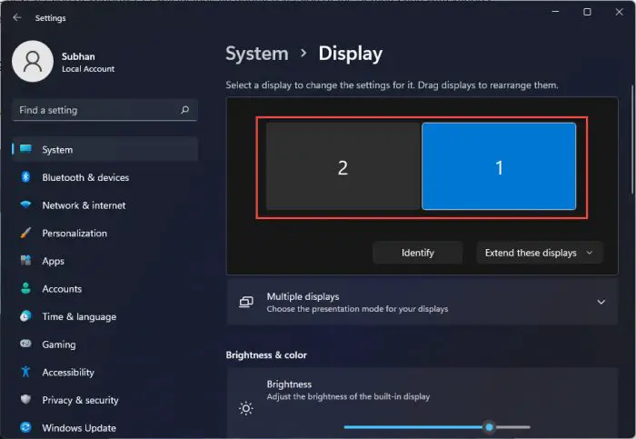 Download and Install Windows 11 Version 22H2 (2022 Update) 33 round