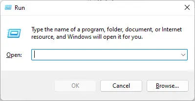 What Are Windows 11 Administrative Tools/Windows Tools 22 Run