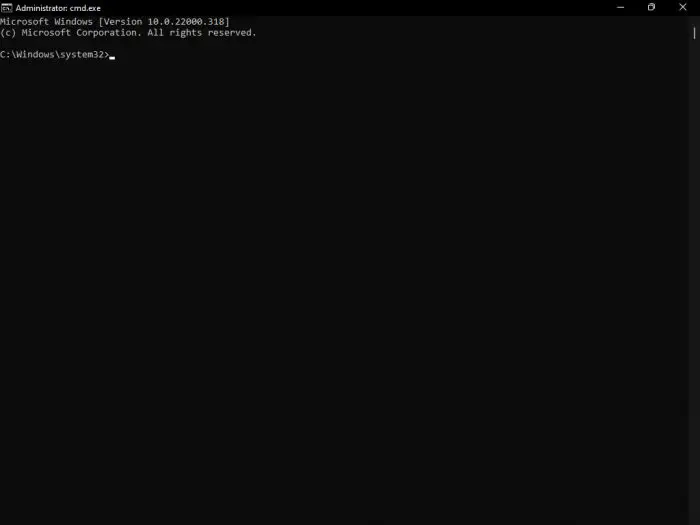 2 Ways to Add Safe Mode to Windows 11 Boot Menu 3 Safe Mode with Command Prompt