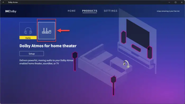 How To Install & Fix Dolby Atmos In Windows 11 9 Set up Home Theatre