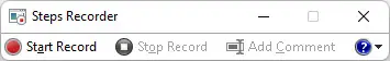 What Are Windows 11 Administrative Tools/Windows Tools 24 Steps Recorder