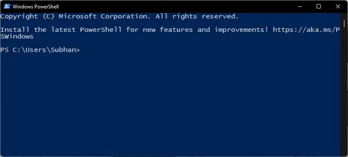 What Are Windows 11 Administrative Tools/Windows Tools 32 Windows PowerShell