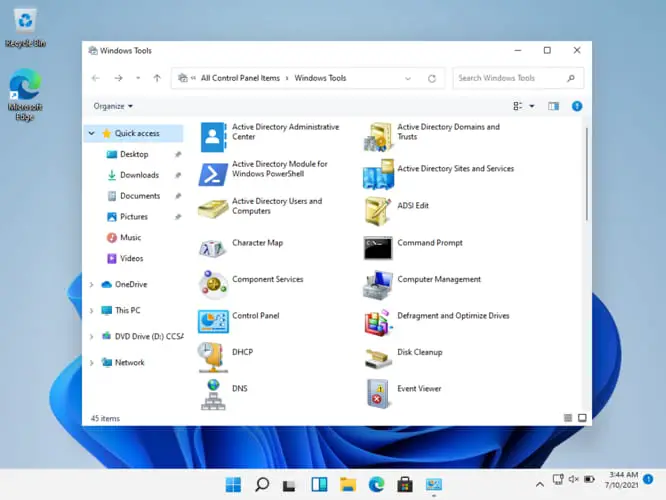 How To Download And Install RSAT Tools On Windows 11 8 RSAT Tools in Windows 11