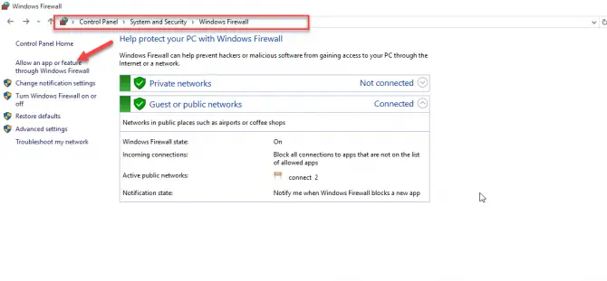 3 Ways To Turn Off Internet Access To Your Computer Quickly 1 3 Ways To Turn Off Internet Access To Your Computer Quickly 1