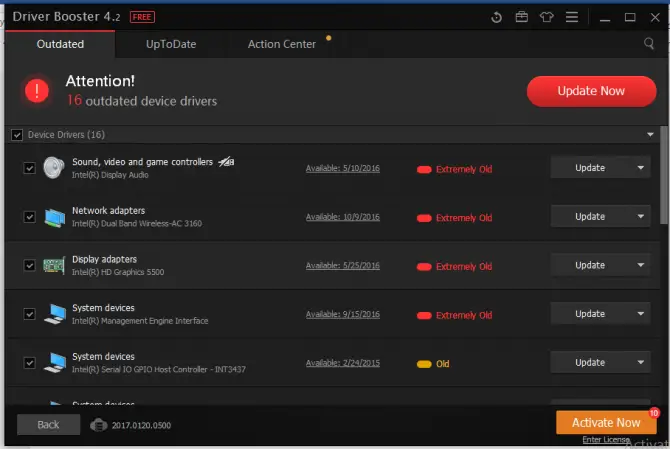 8 Free Tools to Update Drivers Automatically in Windows 10 1 8 Free Tools to Update Drivers Automatically in Windows 10 1