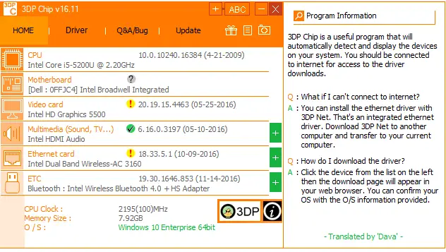 8 Free Tools to Update Drivers Automatically in Windows 10 4 8 Free Tools to Update Drivers Automatically in Windows 10 4