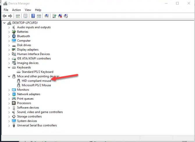 How To Stop Your Computer From Waking Up Randomly From Sleep Mode 3 How To Stop Your Computer From Waking Up Randomly From Sleep Mode 2