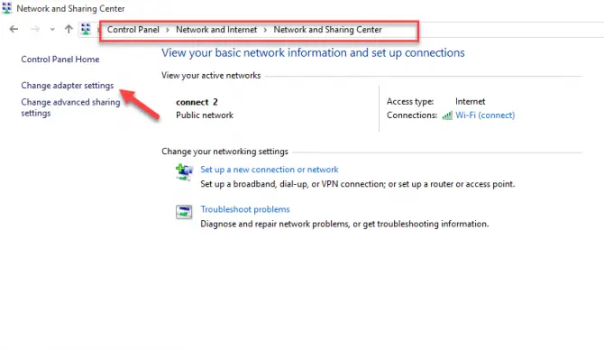 3 Ways To Turn Off Internet Access To Your Computer Quickly 4 3 Ways To Turn Off Internet Access To Your Computer Quickly 4