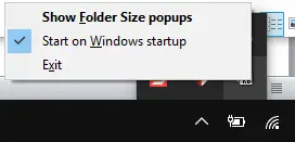 How To Show Folder Size In Windows 11 How To Show Folder Size In Windows 2