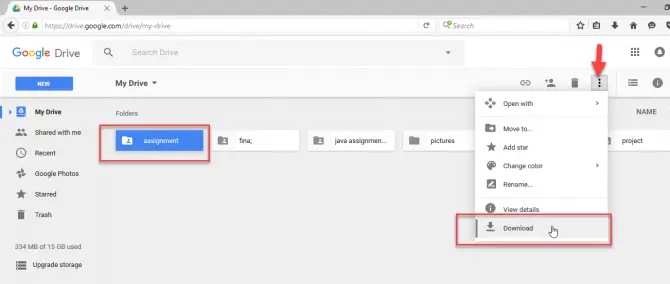 How to Sync Multiple Google Drive Accounts in Windows 10 3 How to Sync Multiple Google Drive Accounts in Windows 10 1