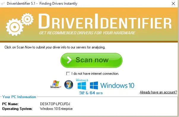 8 Free Tools to Update Drivers Automatically in Windows 10 5 8 Free Tools to Update Drivers Automatically in Windows 10 5