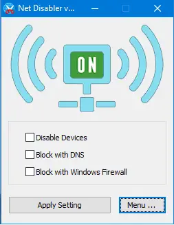 3 Ways To Turn Off Internet Access To Your Computer Quickly 6 3 Ways To Turn Off Internet Access To Your Computer Quickly 6