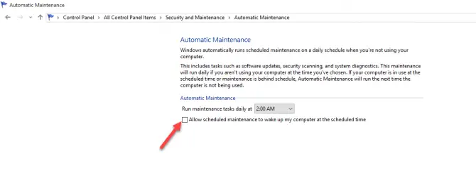 How To Stop Your Computer From Waking Up Randomly From Sleep Mode 7 How To Stop Your Computer From Waking Up Randomly From Sleep Mode 6
