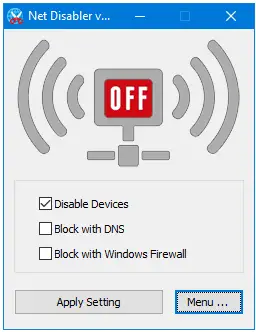 3 Ways To Turn Off Internet Access To Your Computer Quickly 7 3 Ways To Turn Off Internet Access To Your Computer Quickly 7