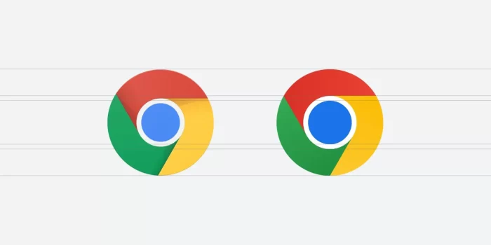 google chrome icon update 2