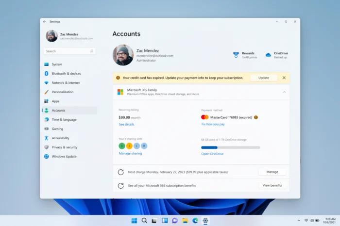 Windows 11 Build 22567 Brings Smart App Control, Focuses On Renewable Energy 2 Prompt